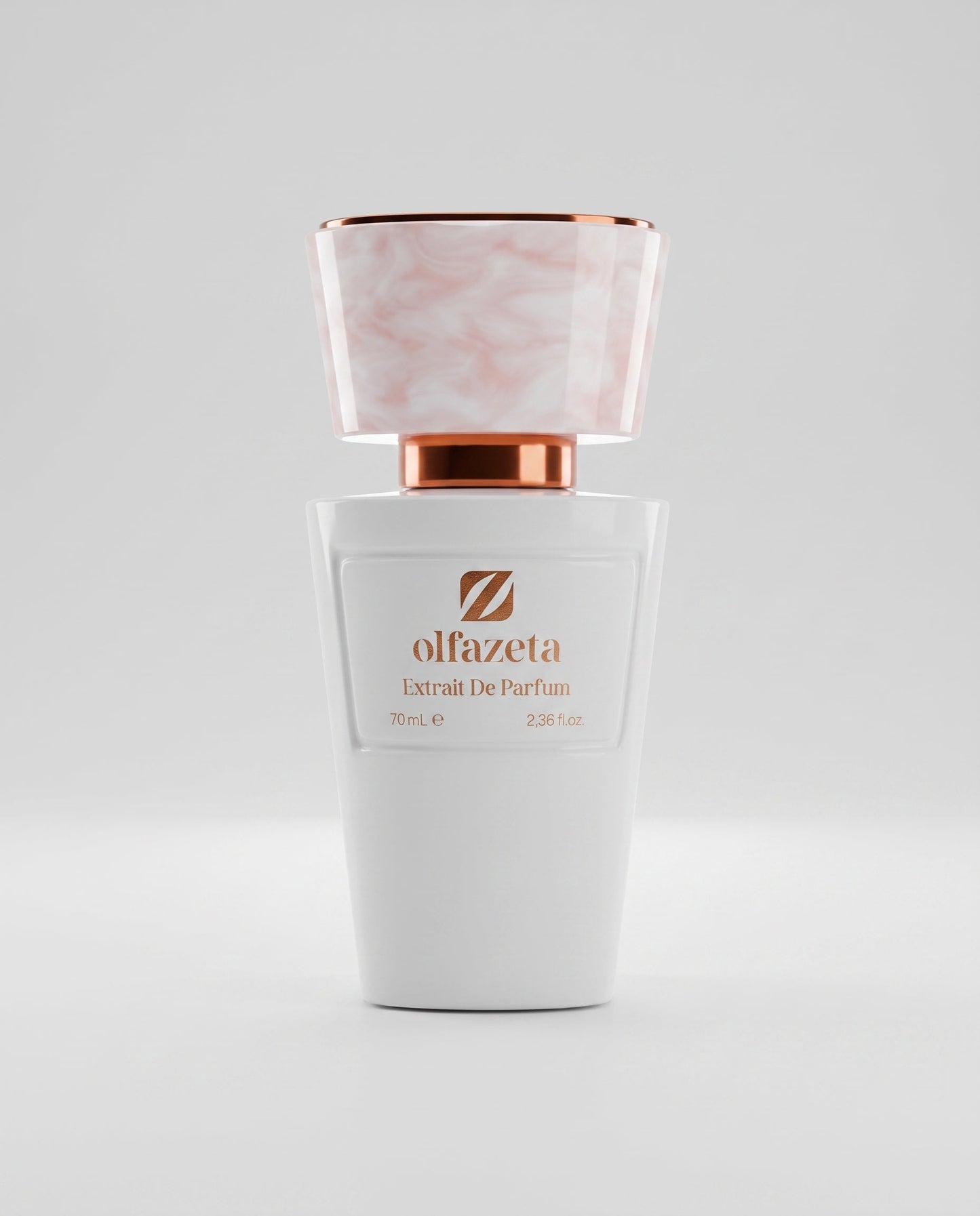 Scent No. 14 · Amantea – Extrait de Parfum