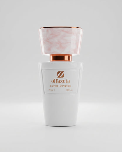 Scent No. 14 · Amantea – Extrait de Parfum