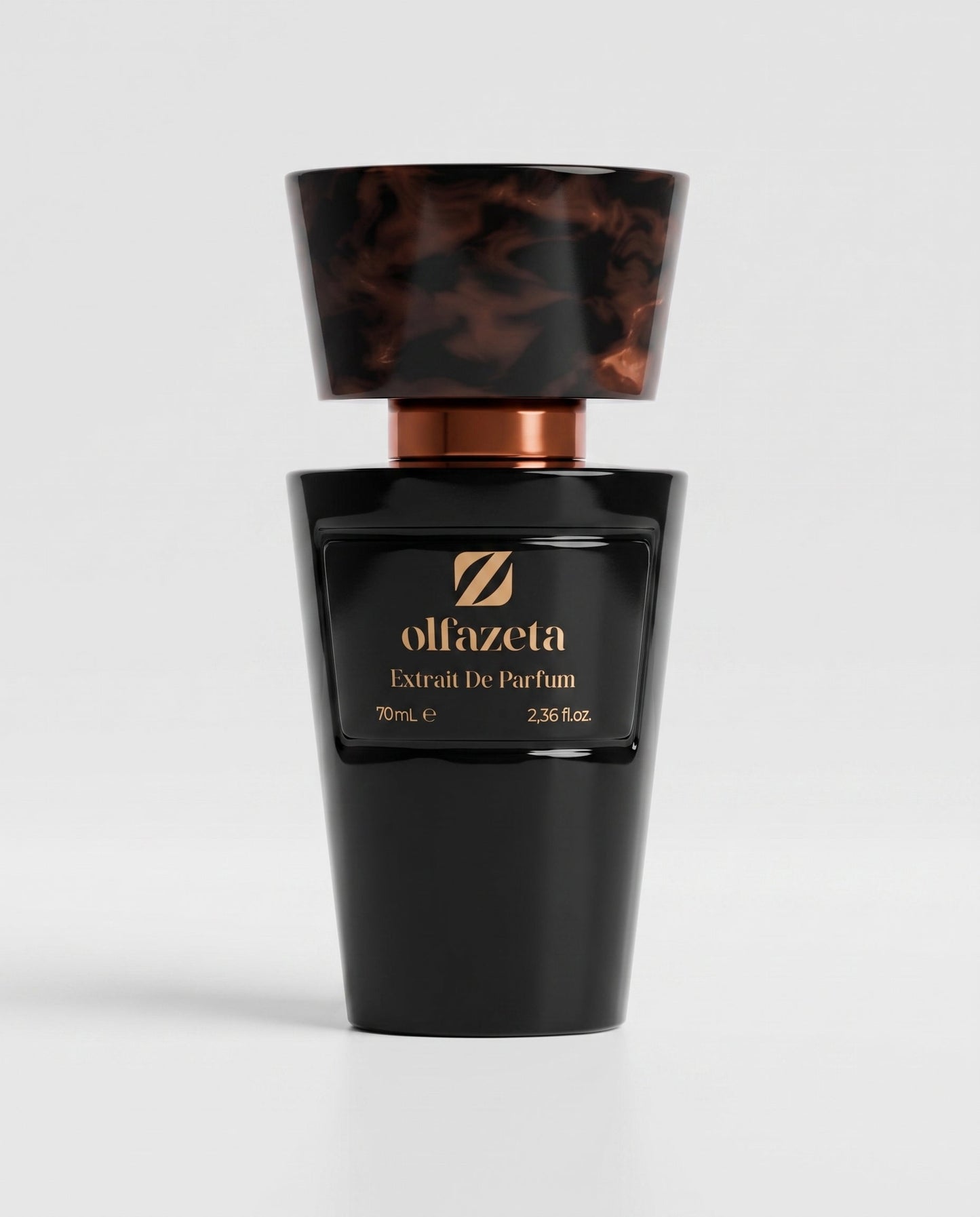 Scent No. 142 · Gabicce Mare – Extrait de Parfum