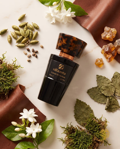 Scent No. 142 · Gabicce Mare – Extrait de Parfum