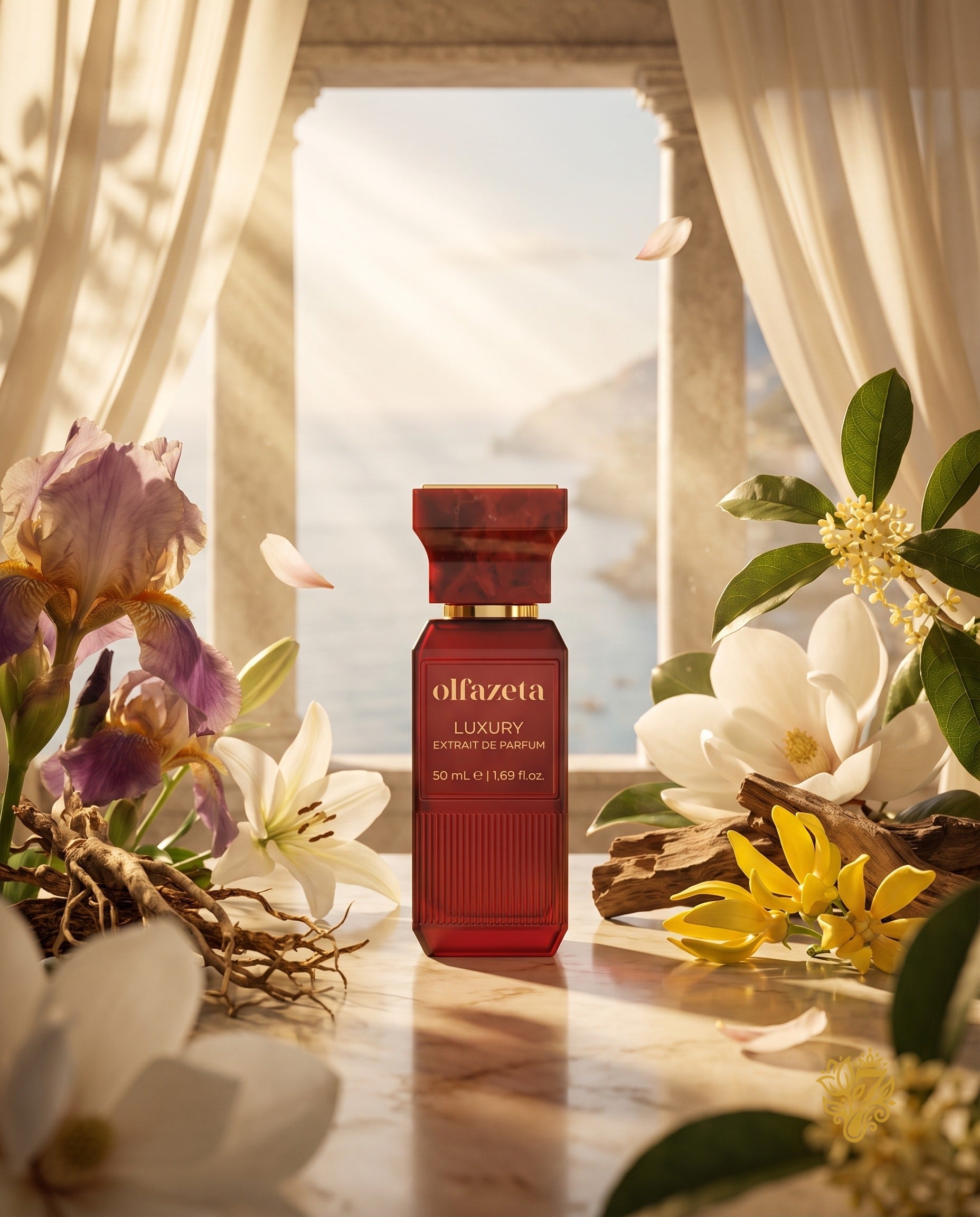 Scent No. 146 · Giardini Naxos – Extrait de Parfum
