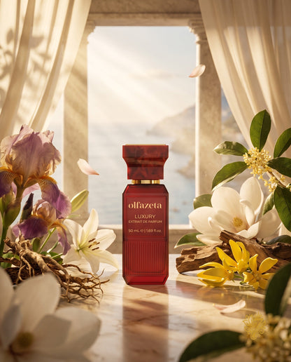 Scent No. 146 · Giardini Naxos – Extrait de Parfum