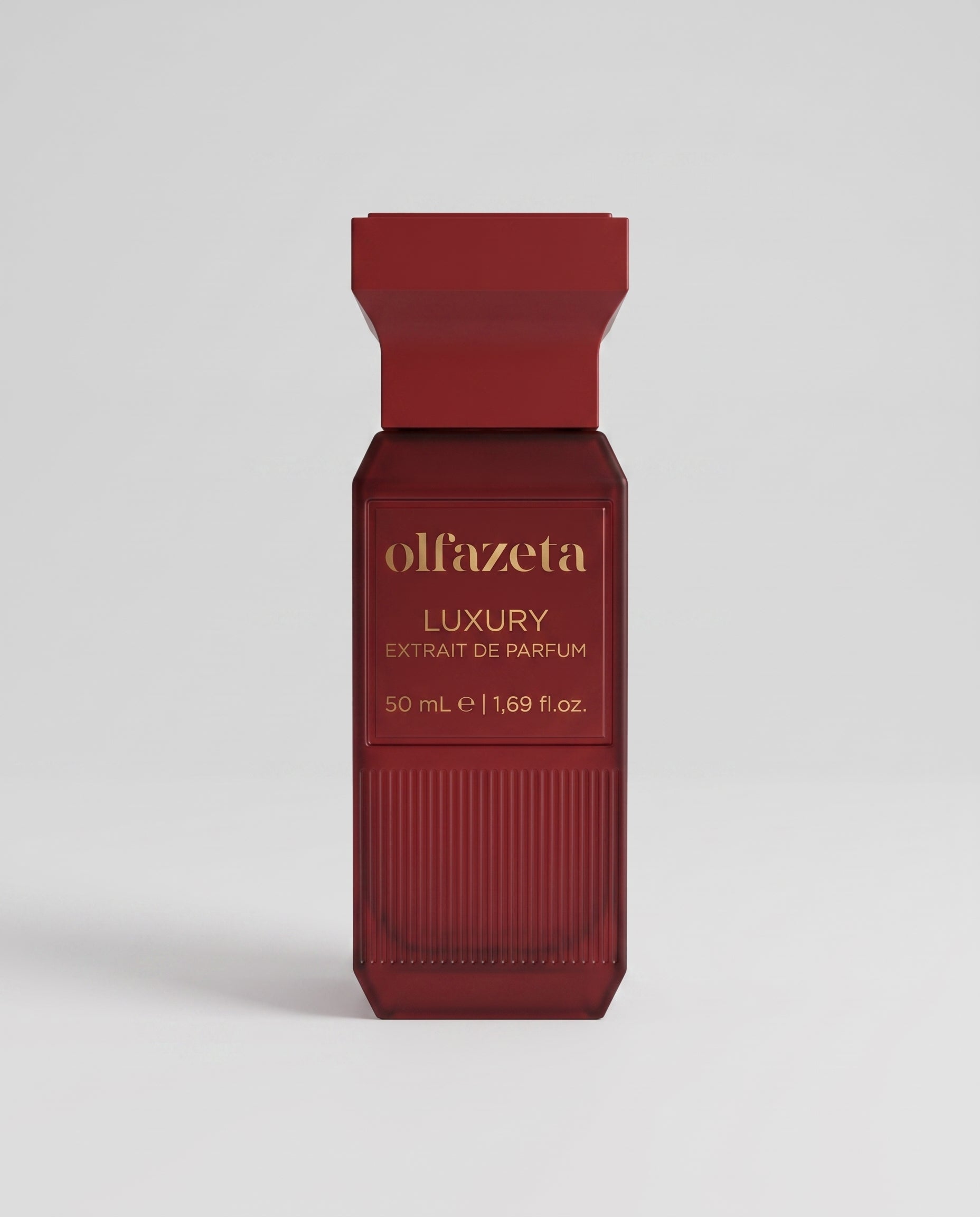 Scent No. 146 · Giardini Naxos – Extrait de Parfum