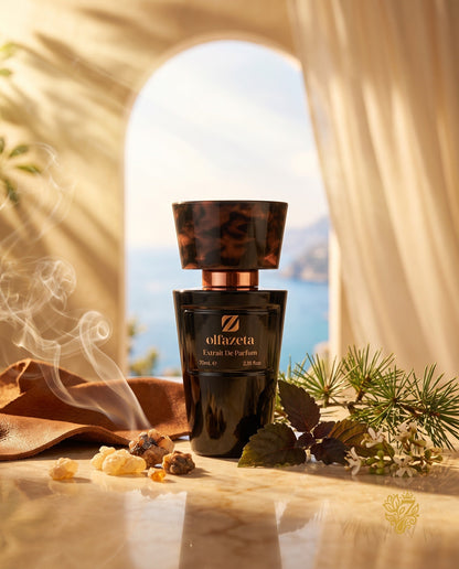 Scent No. 147 · Giulianova – Extrait de Parfum