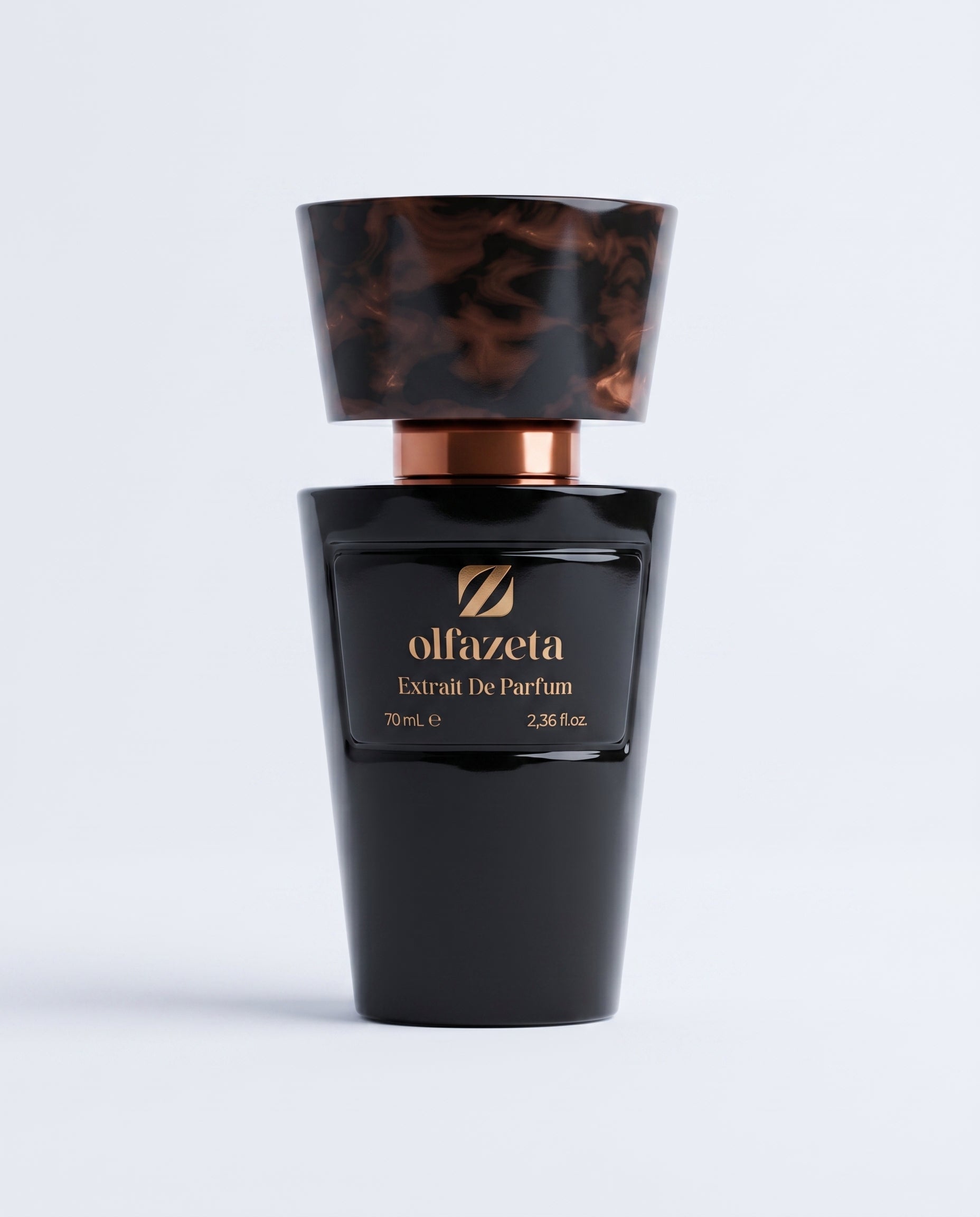 Scent No. 147 · Giulianova – Extrait de Parfum