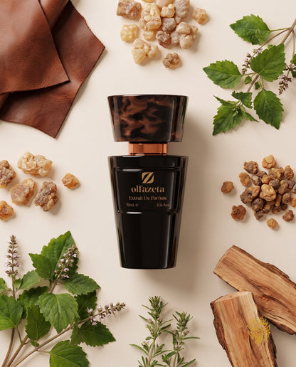 Scent No. 147 · Giulianova – Extrait de Parfum