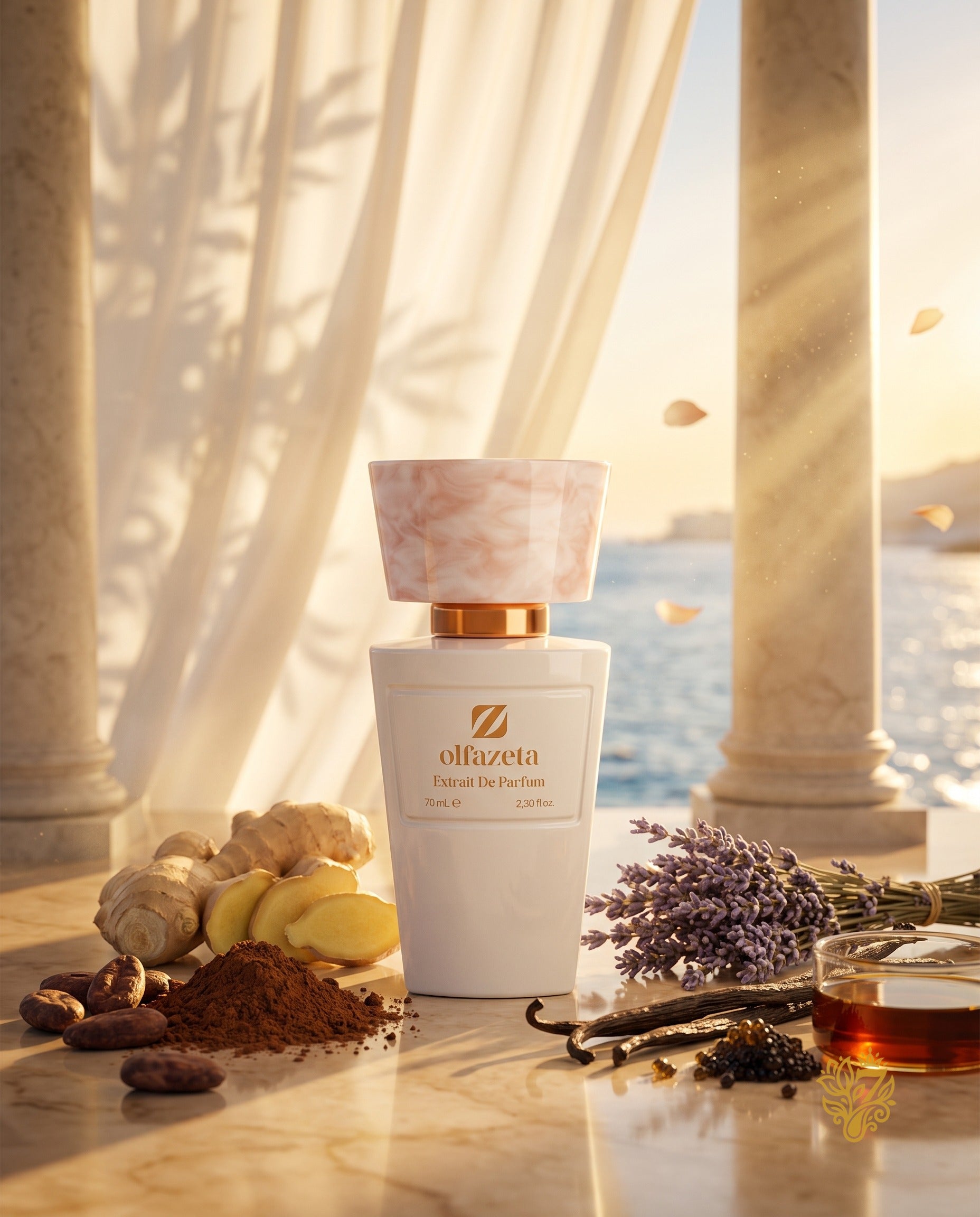 Scent No. 148 · Grottammare – Extrait de Parfum