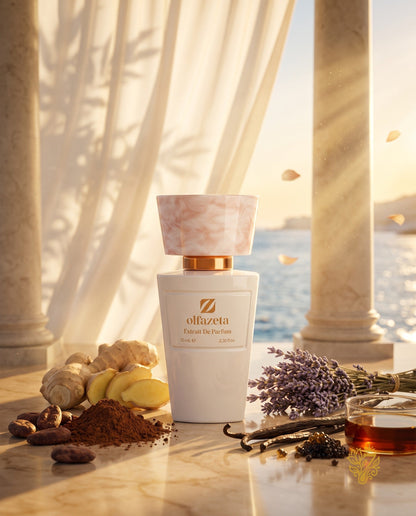 Scent No. 148 · Grottammare – Extrait de Parfum