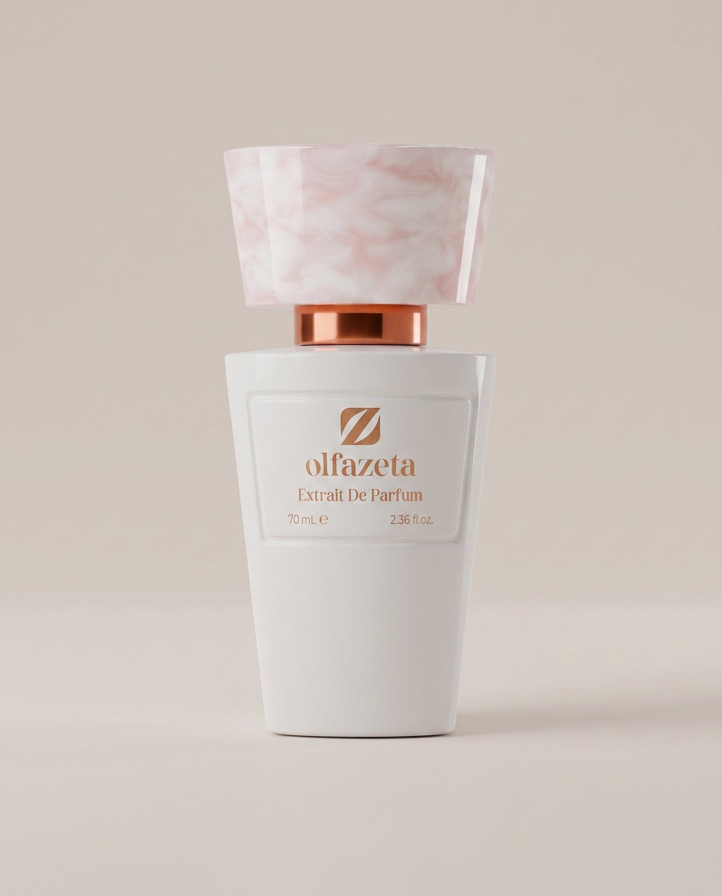 Scent No. 148 · Grottammare – Extrait de Parfum