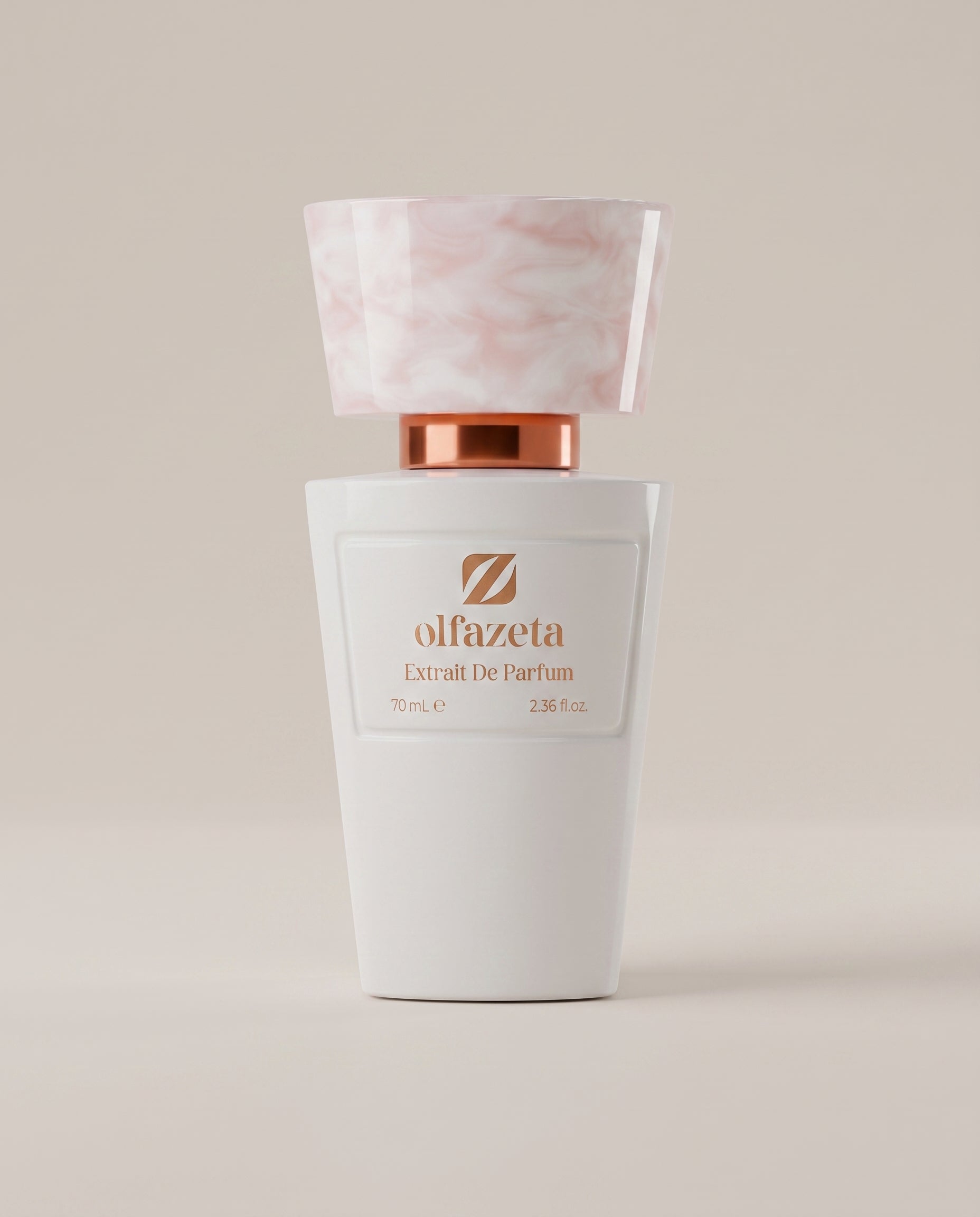 Scent No. 148 · Grottammare – Extrait de Parfum