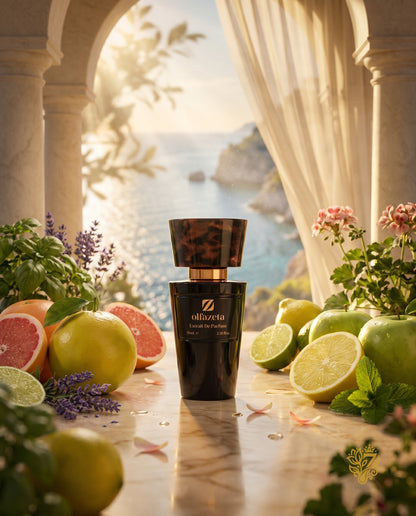 Scent No. 150 · Jesolo – Extrait de Parfum