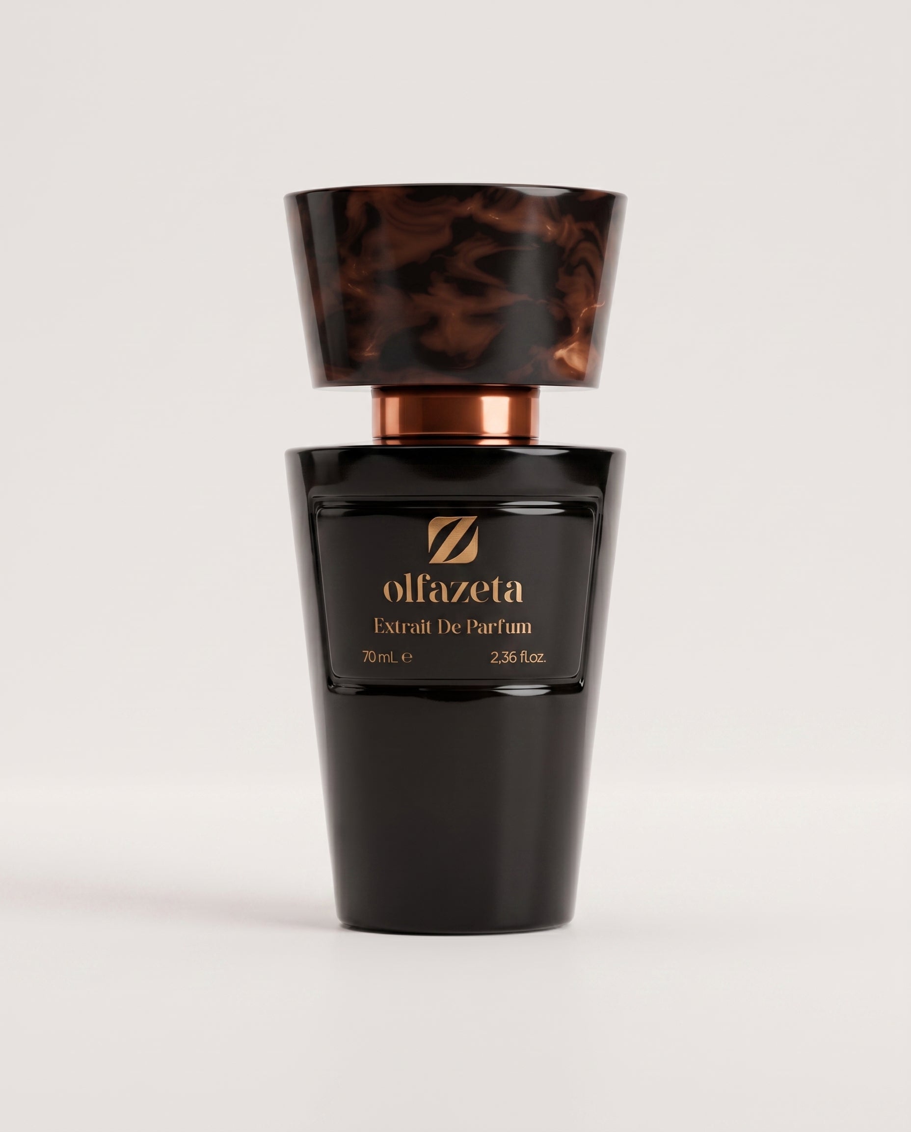 Scent No. 150 · Jesolo – Extrait de Parfum