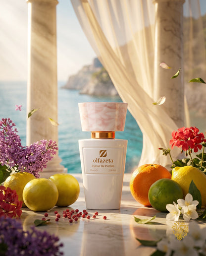 Scent No. 151 · Ladispoli – Extrait de Parfum