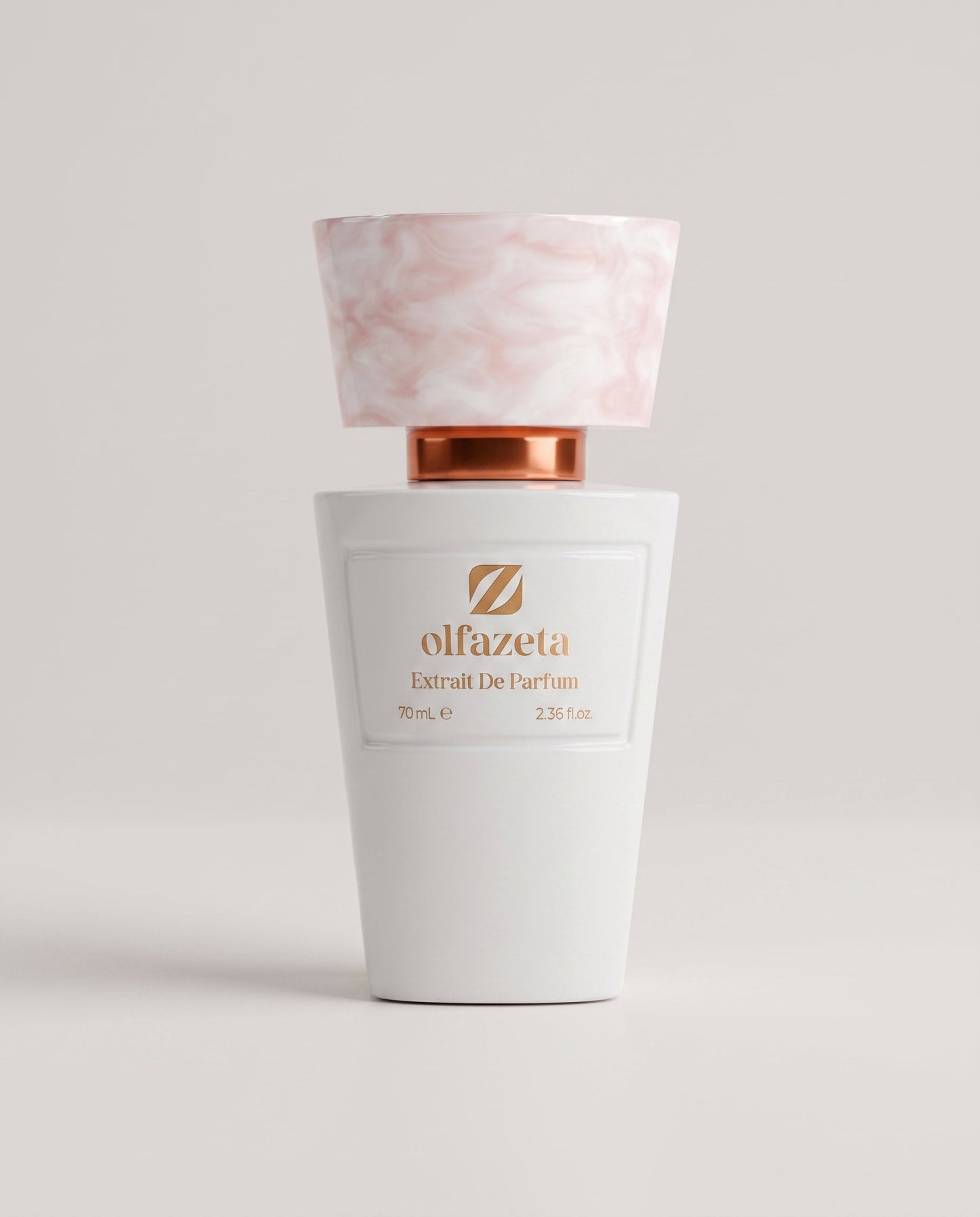 Scent No. 151 · Ladispoli – Extrait de Parfum