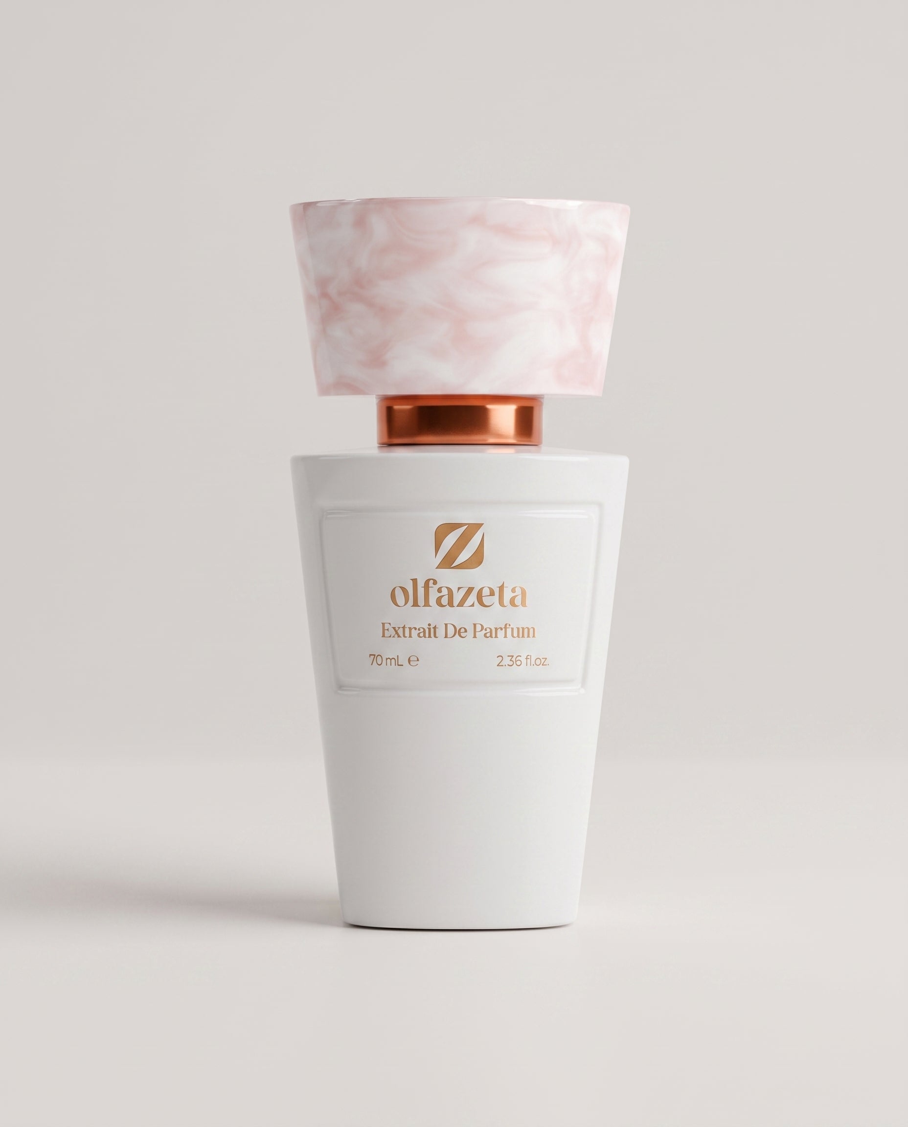 Scent No. 151 · Ladispoli – Extrait de Parfum