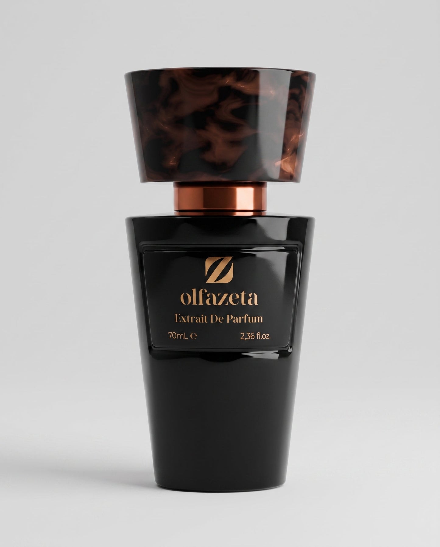 Scent No. 152 · Lampedusa – Extrait de Parfum