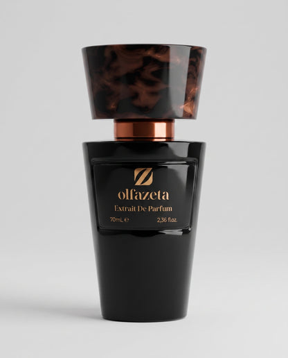 Scent No. 152 · Lampedusa – Extrait de Parfum