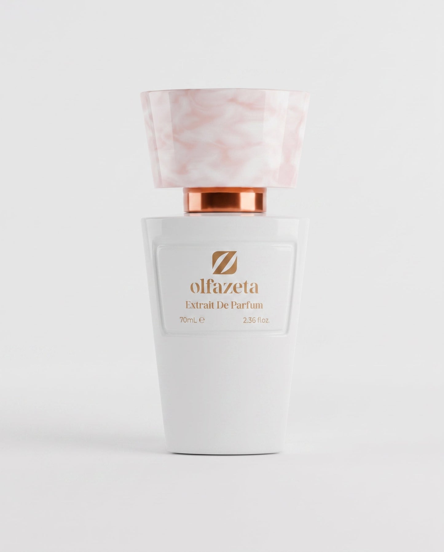 Scent No. 153 · Letojanni – Extrait de Parfum