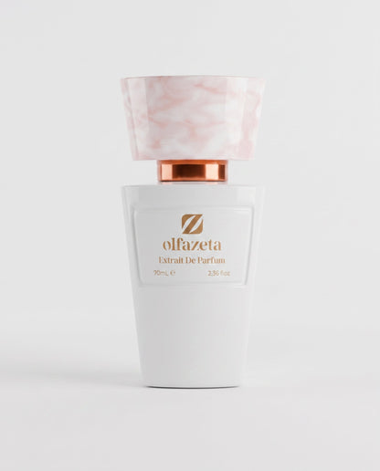 Scent No. 153 · Letojanni – Extrait de Parfum