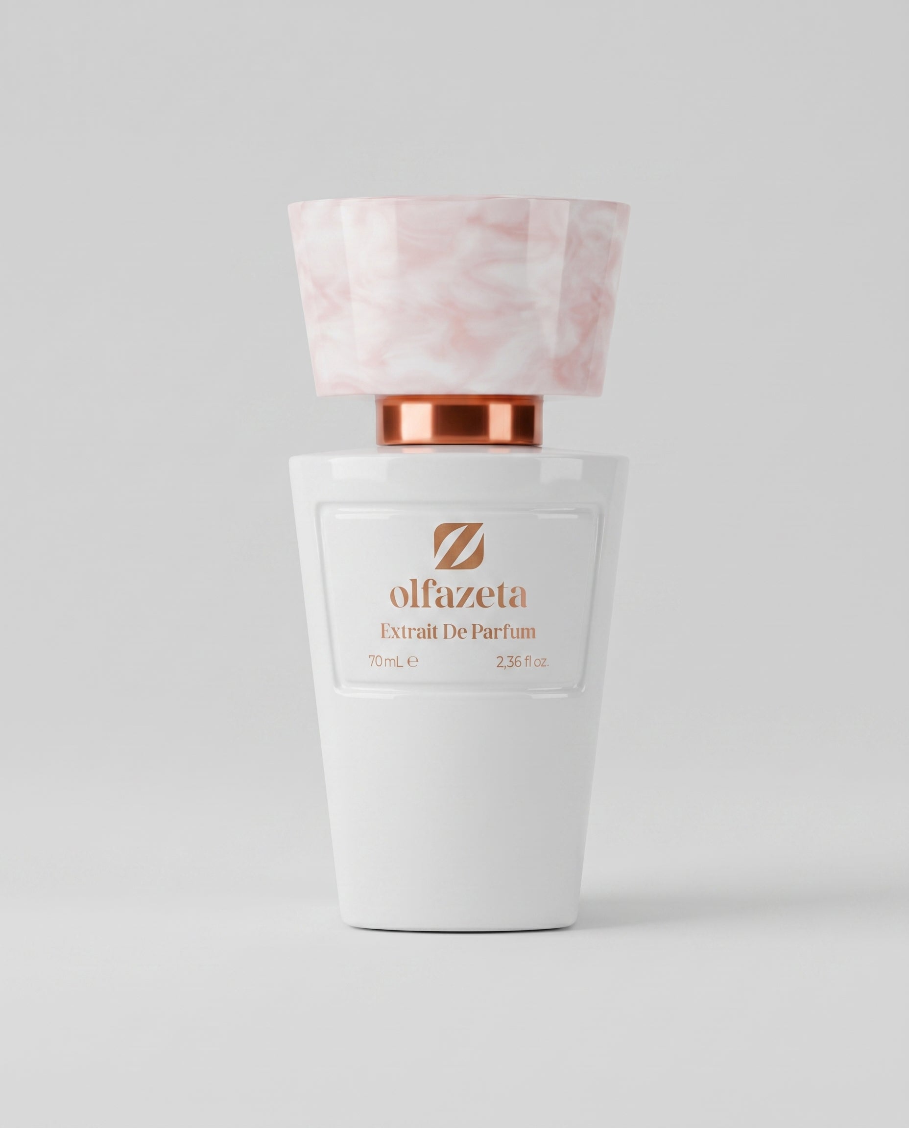 Scent No. 154 · Levanto – Extrait de Parfum