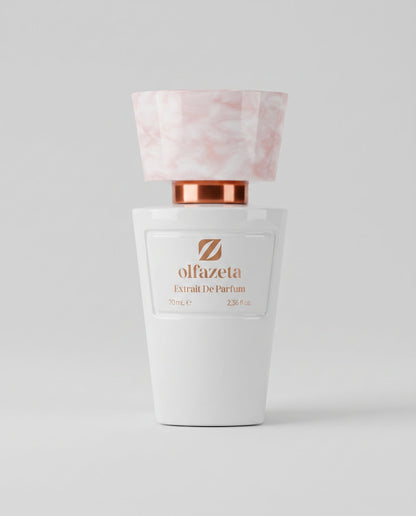 Scent No. 154 · Levanto – Extrait de Parfum