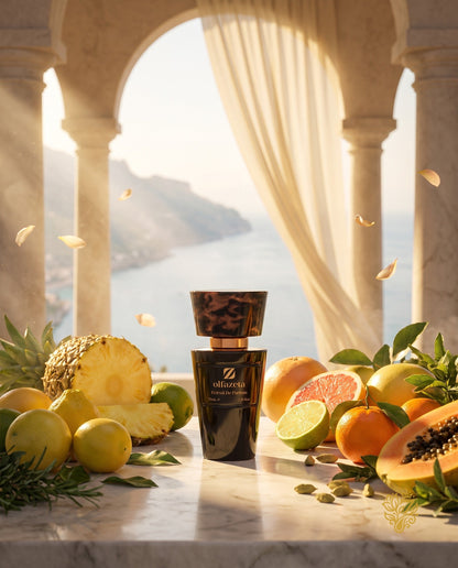 Scent No. 155 · Lignano Sabbiadoro – Extrait de Parfum