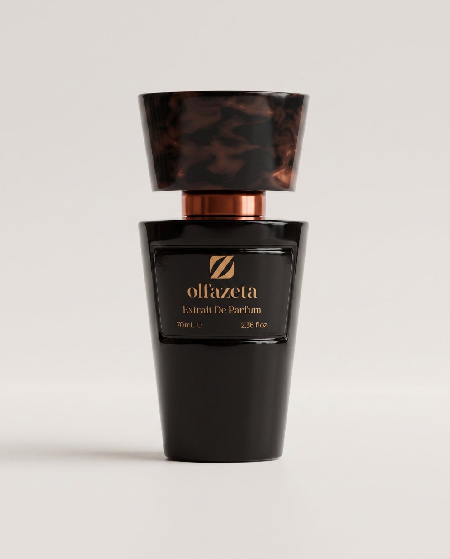 Scent No. 155 · Lignano Sabbiadoro – Extrait de Parfum