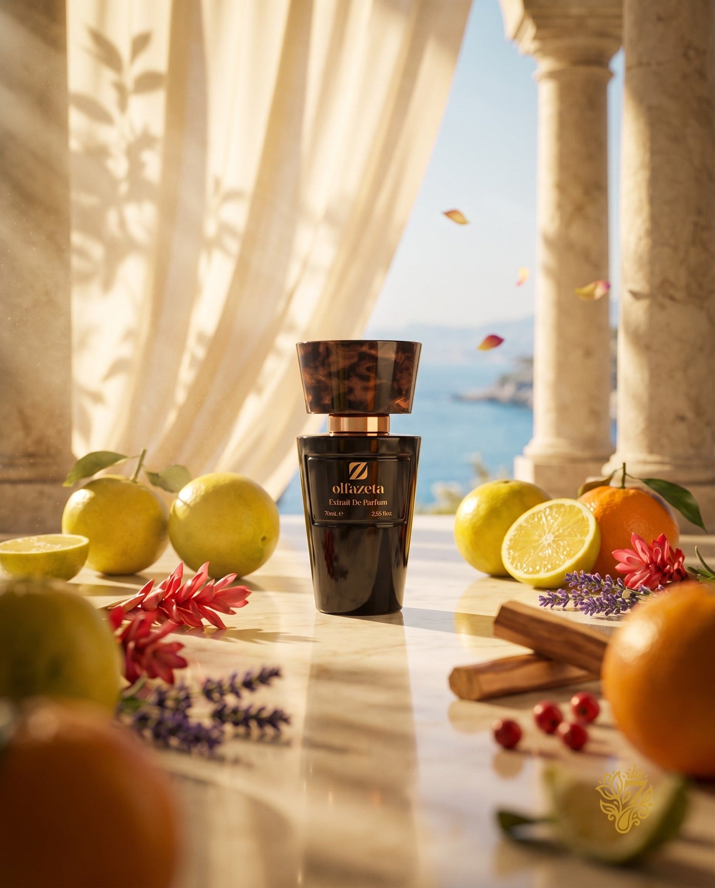 Scent No. 157 · Manarola – Extrait de Parfum