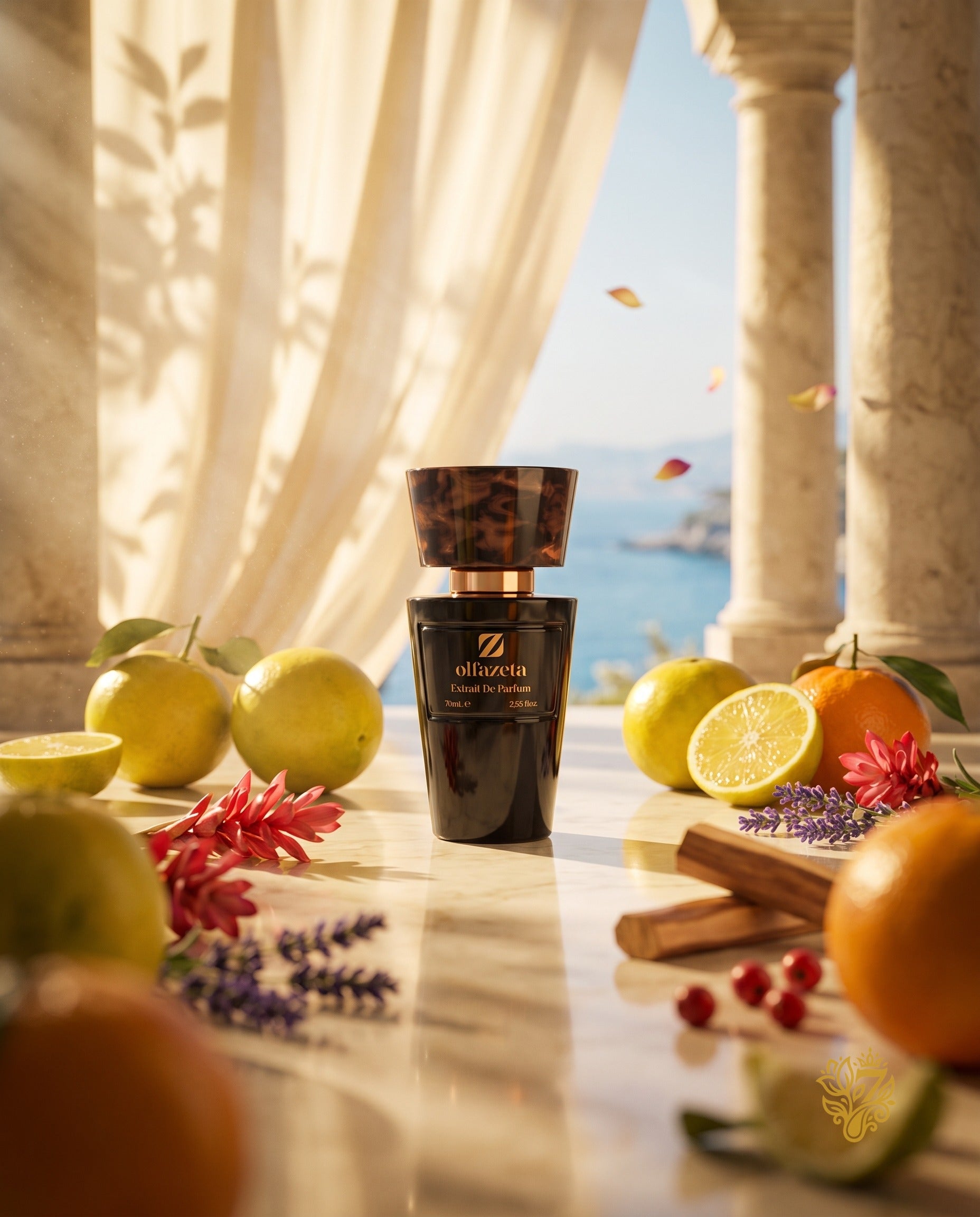 Scent No. 157 · Manarola – Extrait de Parfum