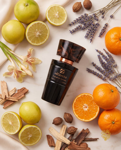 Scent No. 157 · Manarola – Extrait de Parfum