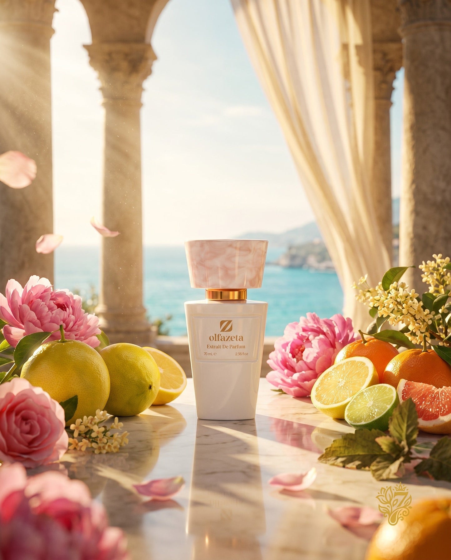 Scent No. 158 · Marciana Marina – Extrait de Parfum