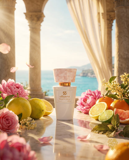 Scent No. 158 · Marciana Marina – Extrait de Parfum