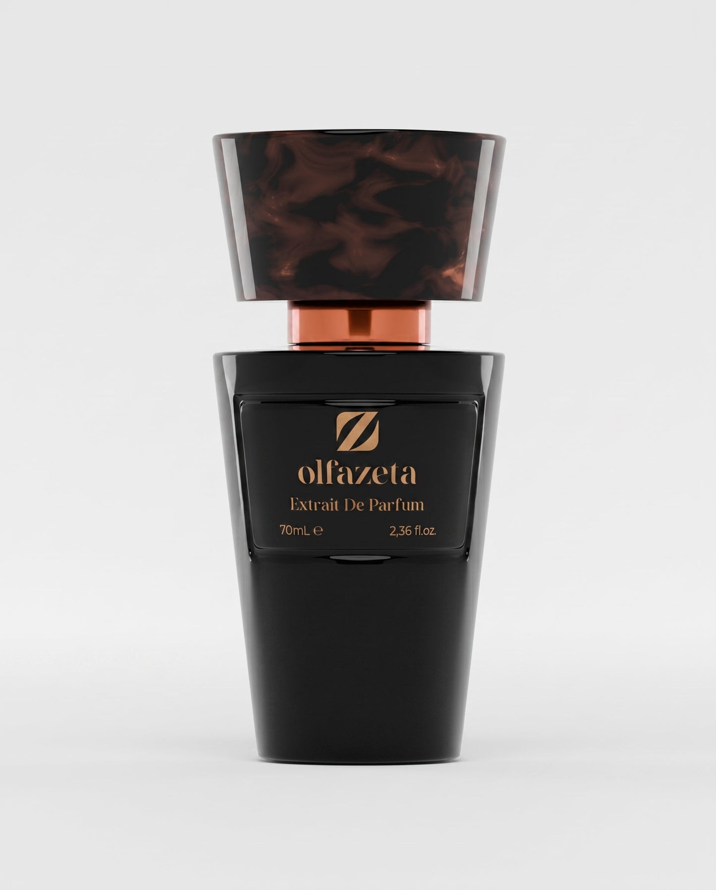 Scent No. 160 · Marzamemi – Extrait de Parfum