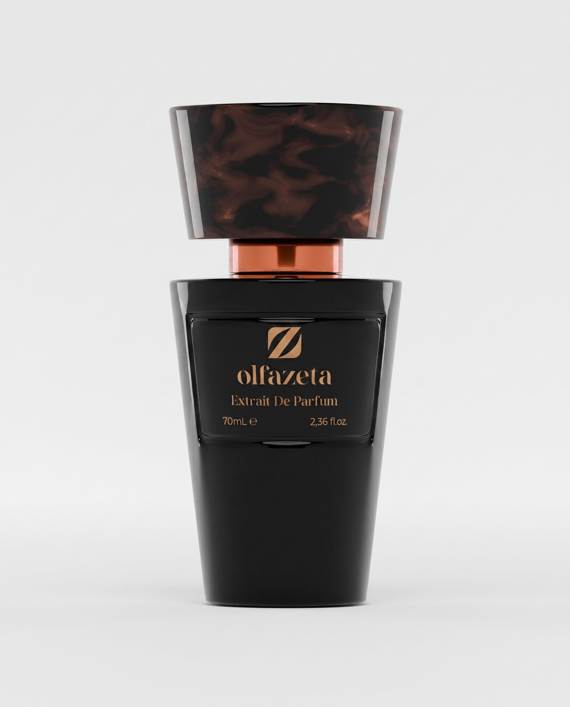 Scent No. 160 · Marzamemi – Extrait de Parfum