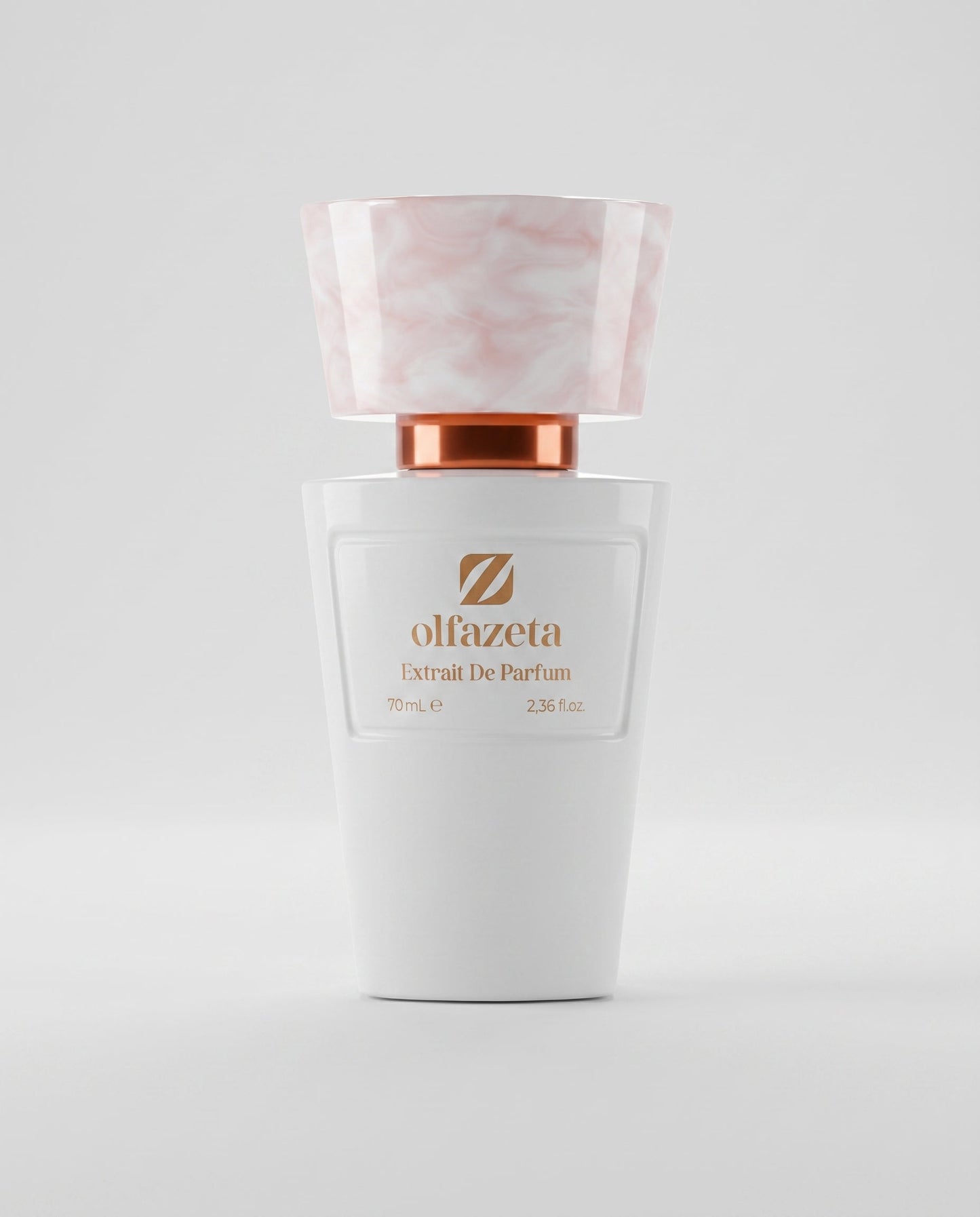 Scent No. 161 · Minori – Extrait de Parfum