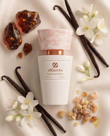 Scent No. 161 · Minori – Extrait de Parfum