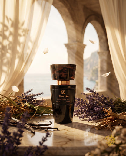 Scent No. 162 · Mondello – Extrait de Parfum