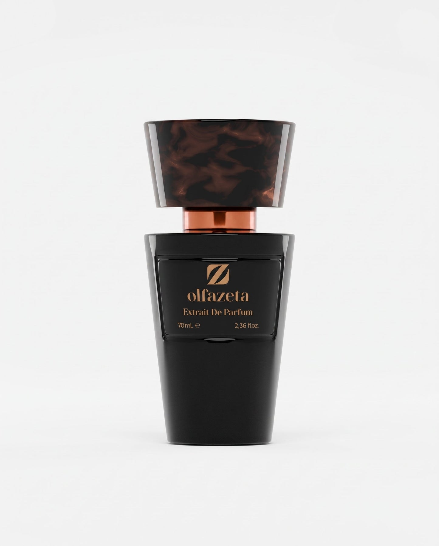 Scent No. 162 · Mondello – Extrait de Parfum