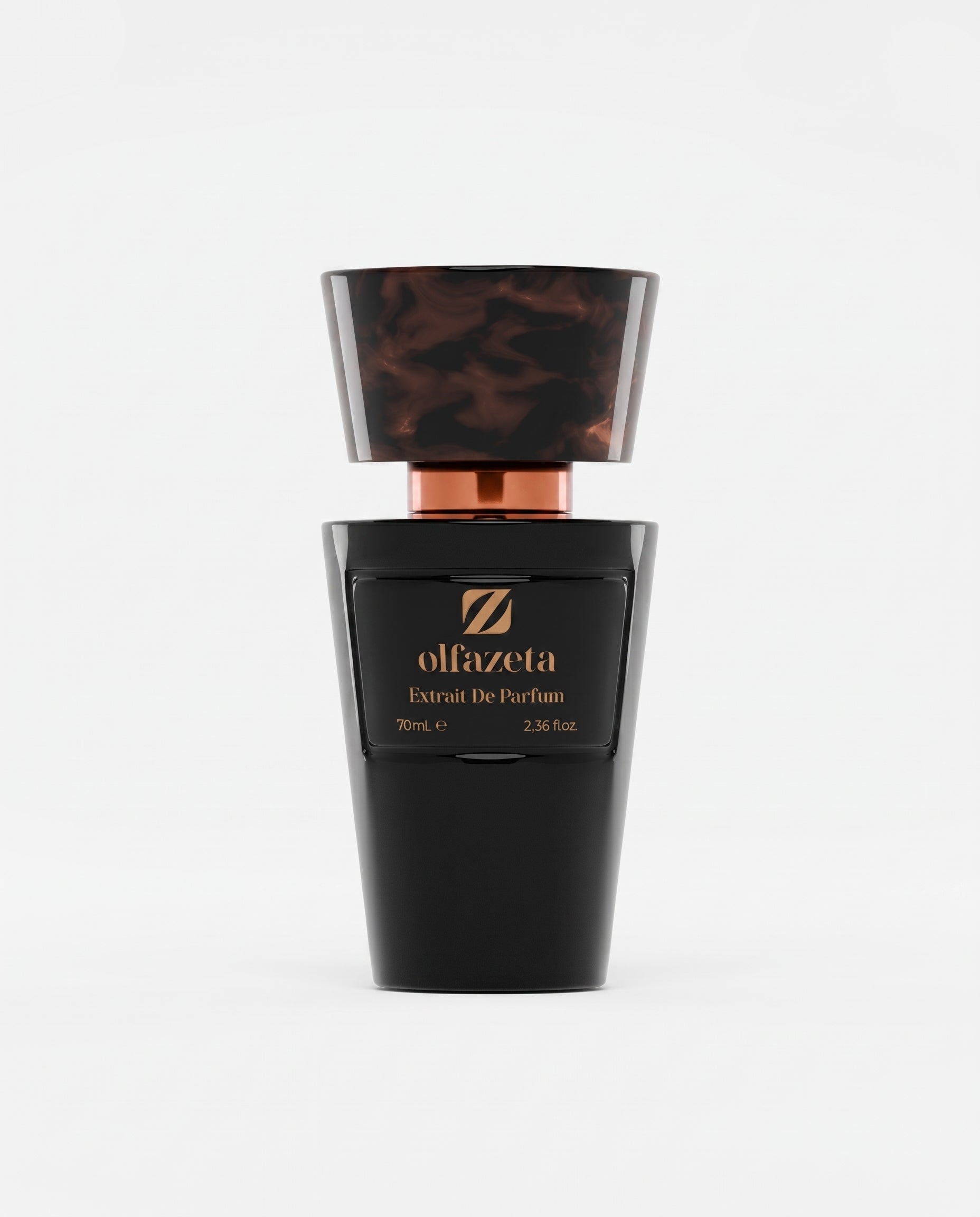 Scent No. 162 · Mondello – Extrait de Parfum