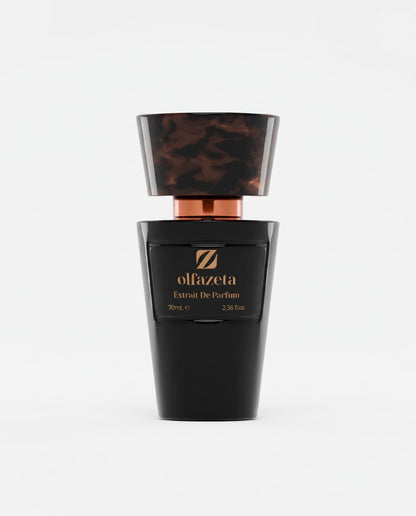 Scent No. 162 · Mondello – Extrait de Parfum