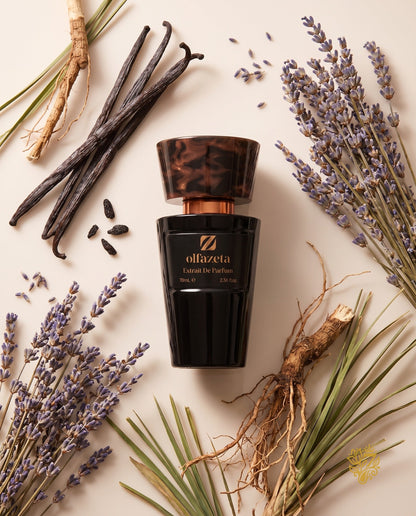 Scent No. 162 · Mondello – Extrait de Parfum