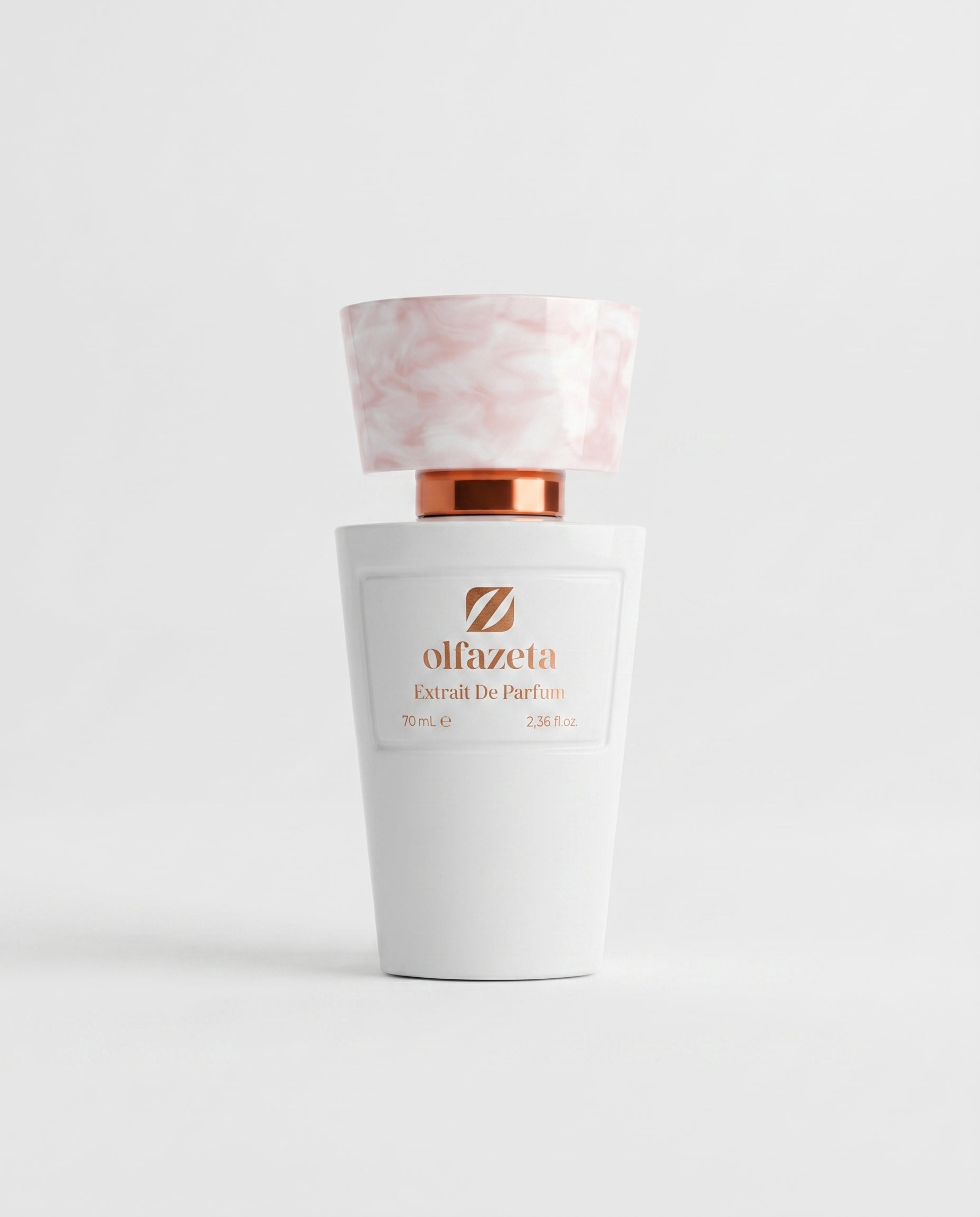 Scent No. 163 · Monterosso al Mare – Extrait de Parfum