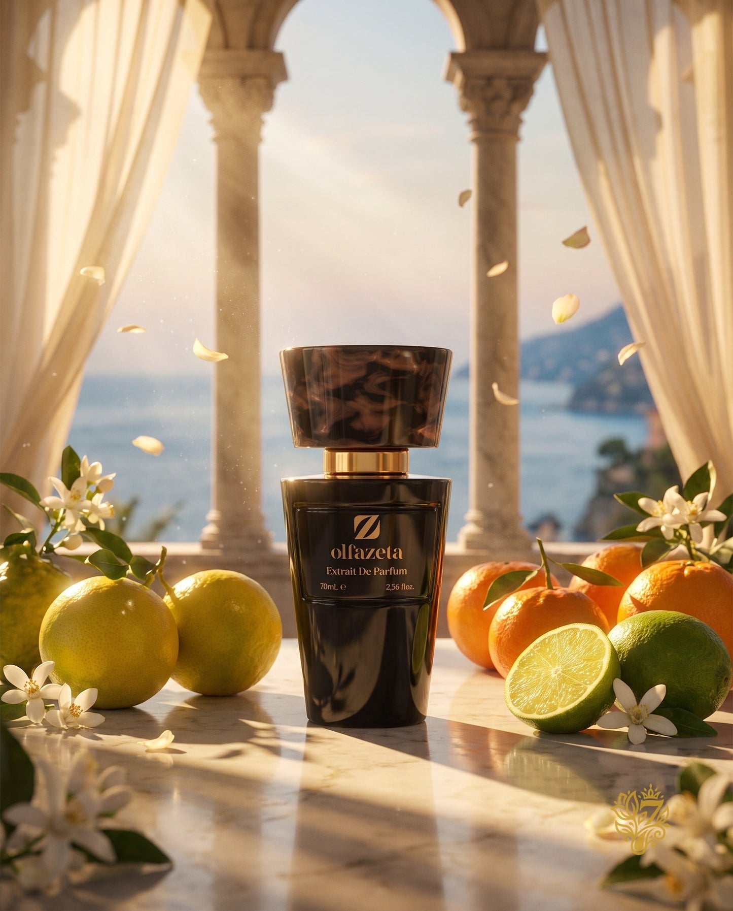 Scent No. 2 · Acireale – Extrait de Parfum
