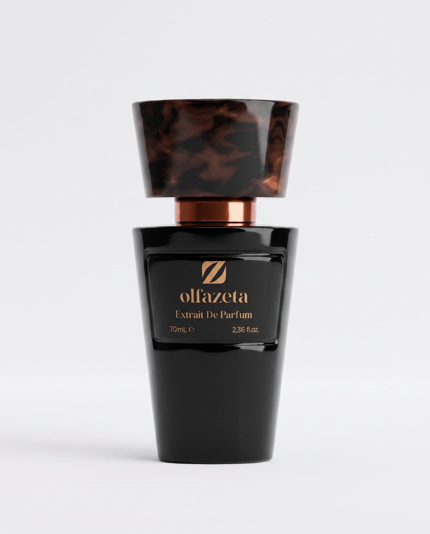 Scent No. 2 · Acireale – Extrait de Parfum