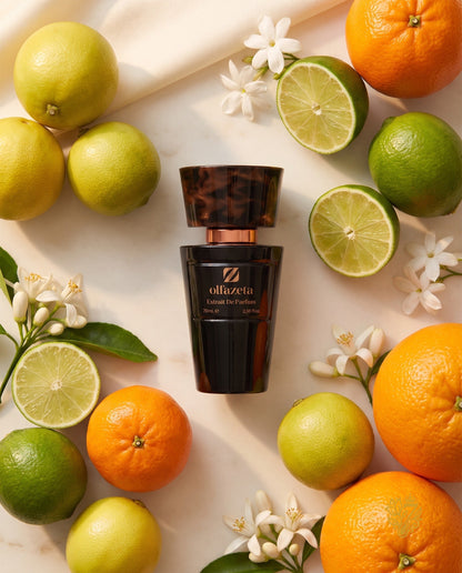Scent No. 2 · Acireale – Extrait de Parfum