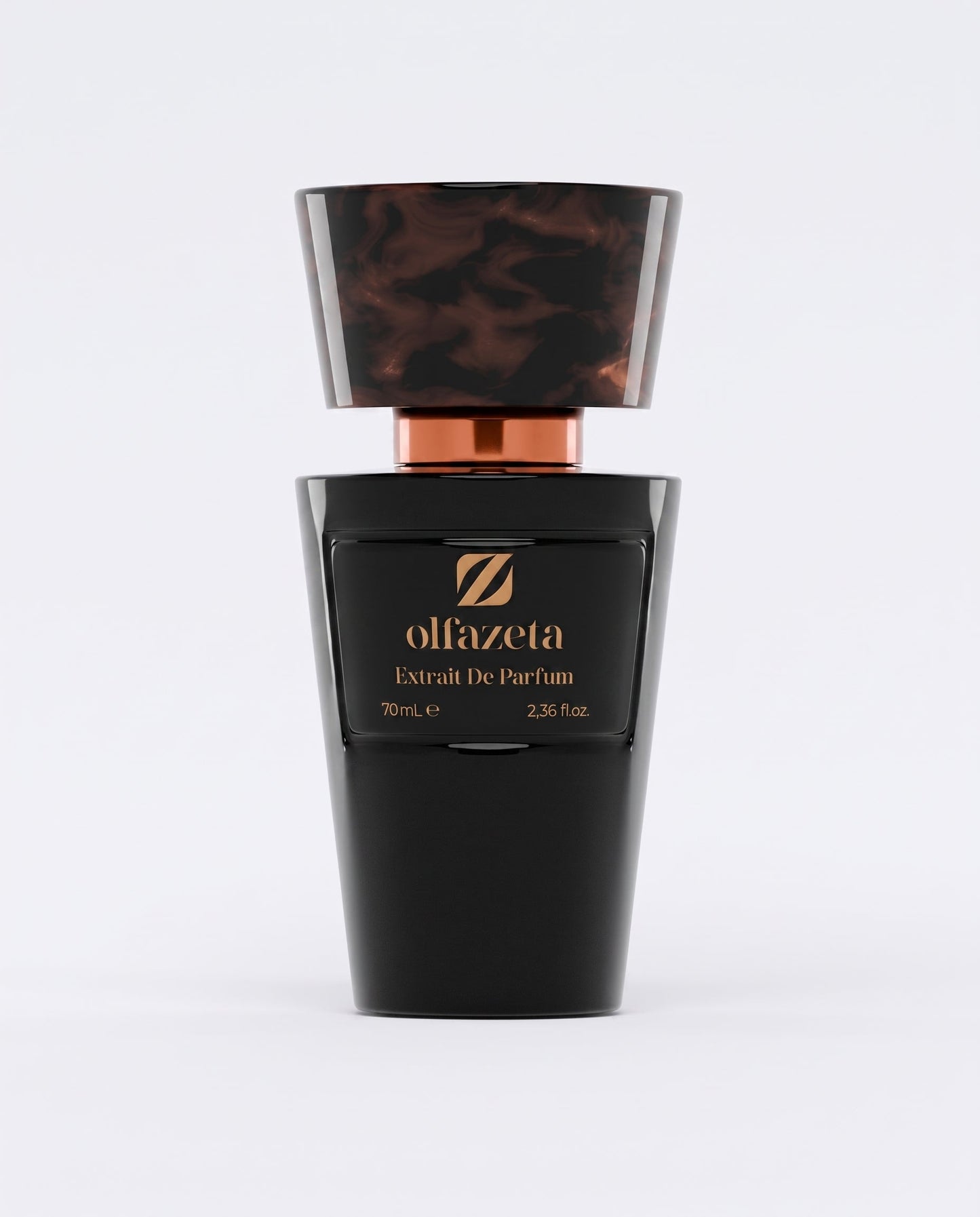 Scent No. 20 · Bellaria – Extrait de Parfum