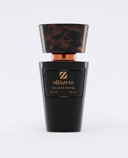 Scent No. 20 · Bellaria – Extrait de Parfum