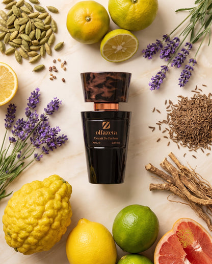 Scent No. 20 · Bellaria – Extrait de Parfum