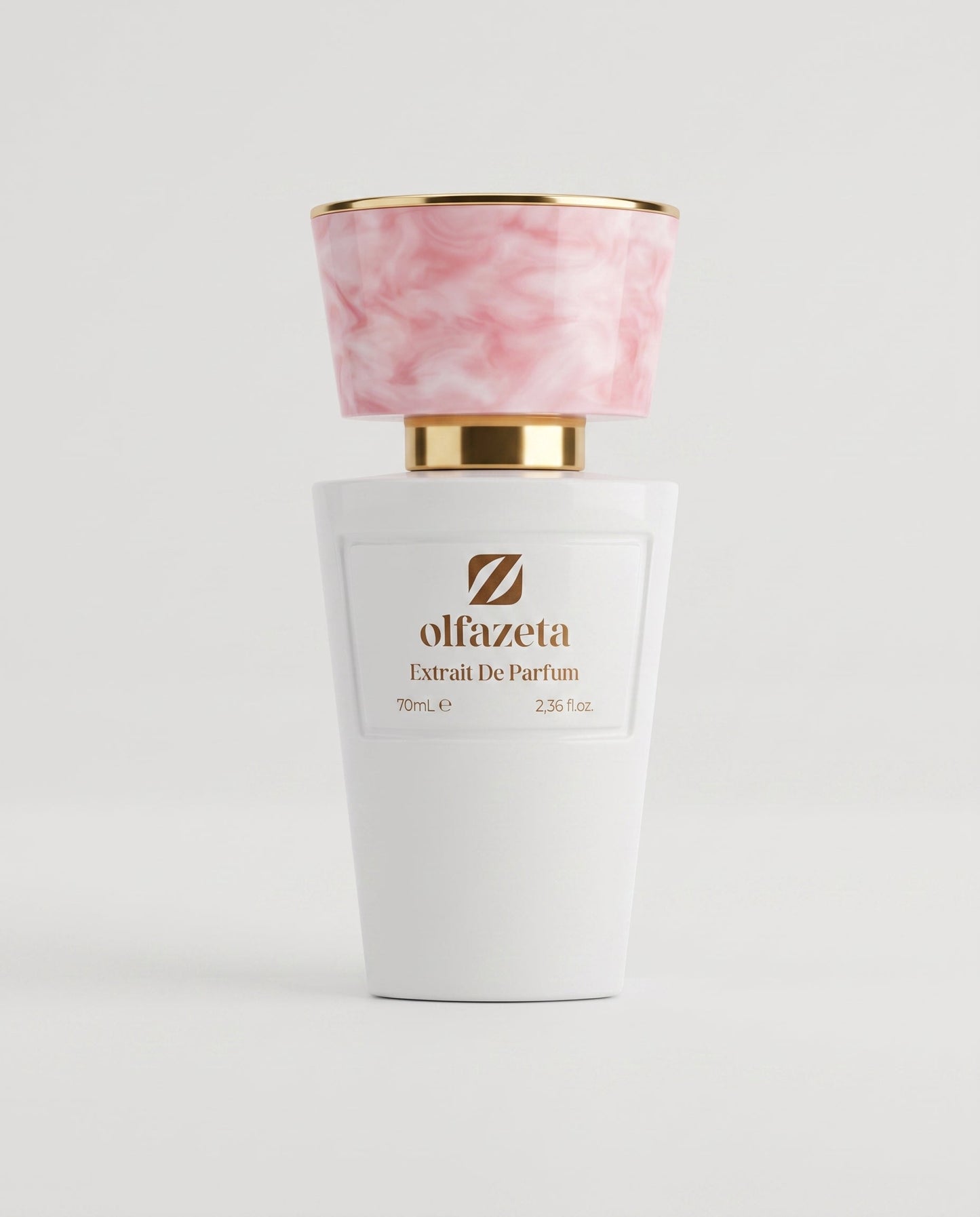 Scent No. 27 · Bordighera – Extrait de Parfum