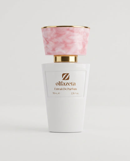 Scent No. 27 · Bordighera – Extrait de Parfum